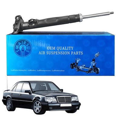 W124 W201 Катушный пружинный ударный фронт 1982-1993 Автоматический амортизатор OEM 1243203030 Автозапчасти