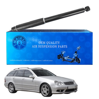 Автомобильный амортизатор 2033261700 для Mercedes Benz C203 2004-2008