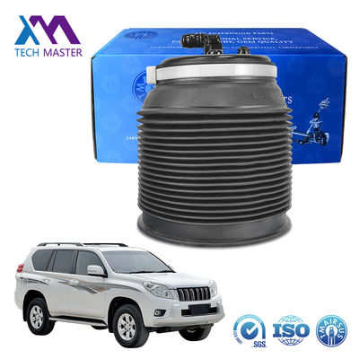 Toyota Land Cruiser Prado J150 Lexus GX460 Задняя воздушная пружина 48090-60010