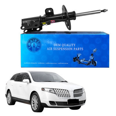 Торговля воздушно-подвесными амортизаторами с алюминиевым материалом корпуса