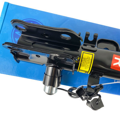 Торговля воздушно-подвесными амортизаторами с алюминиевым материалом корпуса