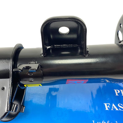 Торговля воздушно-подвесными амортизаторами с алюминиевым материалом корпуса