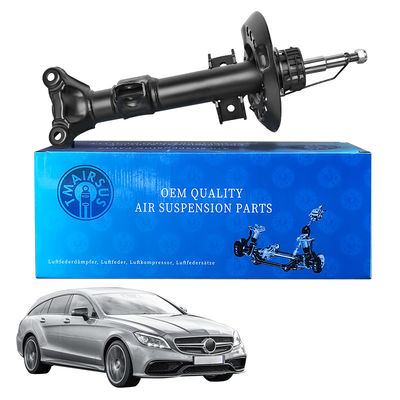 Front Car Shock Absorber For Mercedes Benz High Durability Fit For W218 E212 2123231300