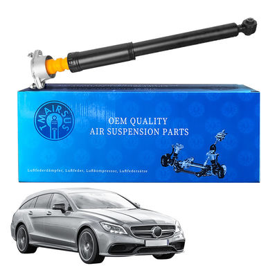 2123261030 2123200730 Mercedes-Benz W212 W218 C218 E-CLASS Adjustable Suspension Shock Adjustable and Easy Bolt-On Installation