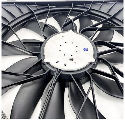 OEM A4635000293 A463500029328 Воздушно-охлаждающий вентилятор двигатель с мощностью охлаждения 400 Вт