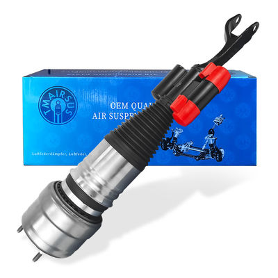 Подвеска 2133201902 2133202002 Передняя 4Matic Ударный воздушный амортизатор Mercedes Benz W213 E-класс CLS W257 C257 W238 Авто воздушные подвески
