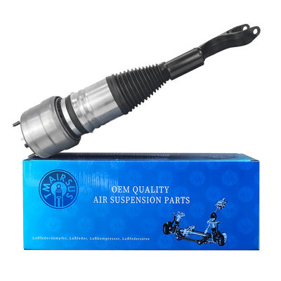 Подвеска 2133201902 2133202002 Передняя 4Matic Ударный воздушный амортизатор Mercedes Benz W213 E-класс CLS W257 C257 W238 Авто воздушные подвески