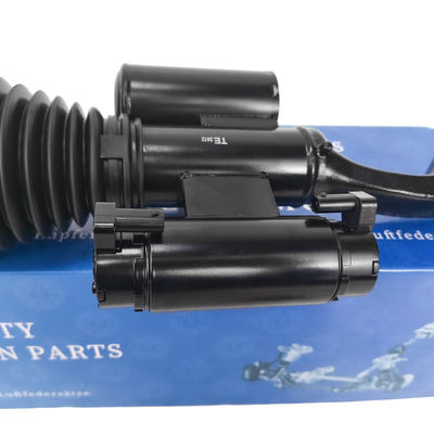 Подвеска 2133201902 2133202002 Передняя 4Matic Ударный воздушный амортизатор Mercedes Benz W213 E-класс CLS W257 C257 W238 Авто воздушные подвески