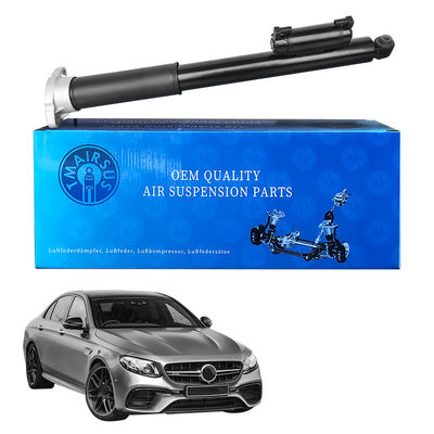 Mercedes-Benz W213 W257 Задний воздушный удар с объявлениями 2/4matic 2133202200 2133200302 2133205500 2133204203 Авто воздушный удар подвески