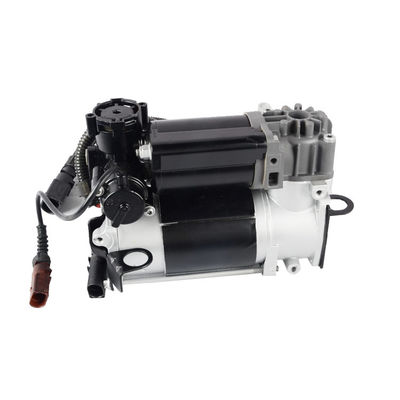 Комплект компрессора пневмоподвески Mercedes Benz W251