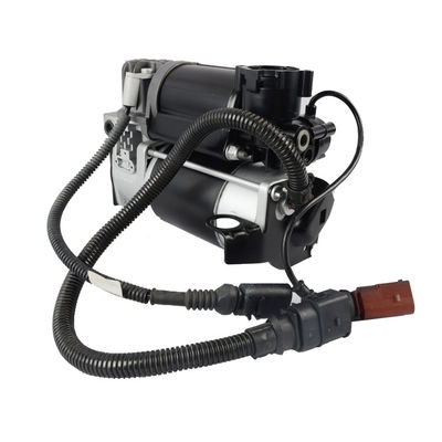 Комплект компрессора пневмоподвески Mercedes Benz W251