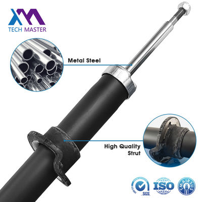 Комплект передних левых и правых амортизаторов подвески для Mercedes Benz 1663232400 1663231000