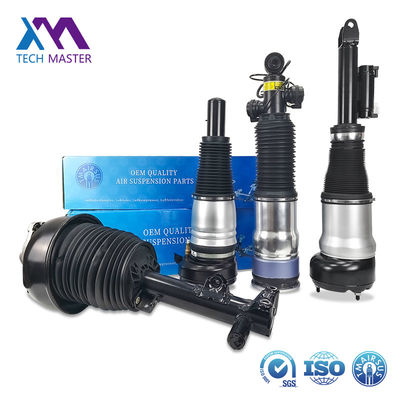 Задний электрический амортизатор стойки левый 1673200302 правый 1673200402 для Mercedes-Benz GLS 450