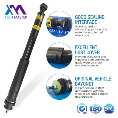 2103202930 Mercedes Benz E210 Пружинная стойка амортизатора 1995-2001 Передняя Автозапчасти Амортизатор