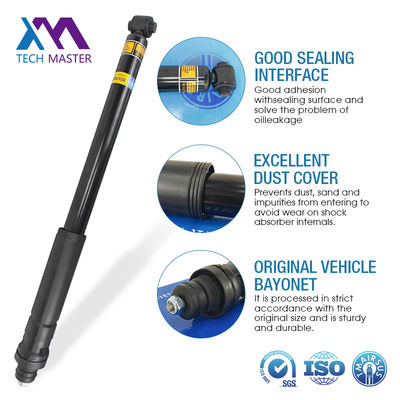 18 месяцев Гарантия амортизатор для w211 E-класса задней 2113265100