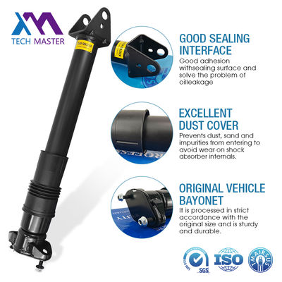 Пневматический амортизатор для Mercedes W251 R300 Сзади с ADS или без ADS 2513202231 2513200631 2513201931