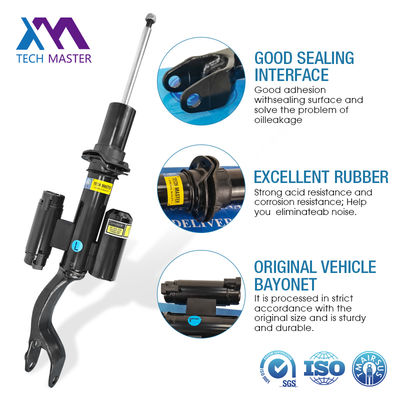 А2053208502 А2053208602 Передние амортизаторы для ударных устройств Mercedes W205 C205 W253 W213 W238