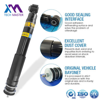 1633260300 Передние амортизаторы Подходит для Mercedes W163 Пружинный амортизатор