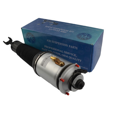 18 месяцев гарантии AUDI A8 S8 D3 Передняя пневматическая стойка амортизатора подходит 4E0616039AF 4E0616 039AE