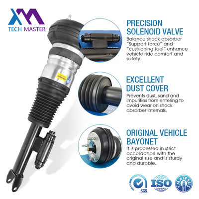 Амортизатор передней пневматической подвески Mercedes-Benz W223 S-Class 2233208303 2233208403