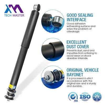 Амортизатор для автозапчастей Mercedes W463 G-class G500 G63 G55 AMG 4633230200 A0063230200 Пневматическая стойка подвески в сборе