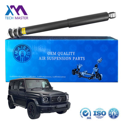 Амортизатор для автозапчастей Mercedes W463 G-class G500 G63 G55 AMG 4633230200 A0063230200 Пневматическая стойка подвески в сборе