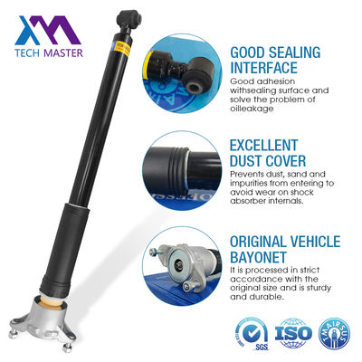 1563201031 Автозапчасти Задний амортизатор Амортизатор подвески Mercedes Benz X156 W246