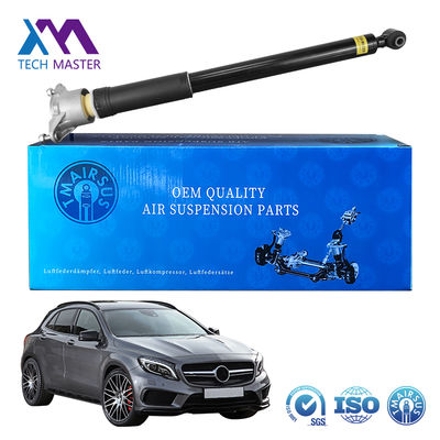 1563201031 Автозапчасти Задний амортизатор Амортизатор подвески Mercedes Benz X156 W246