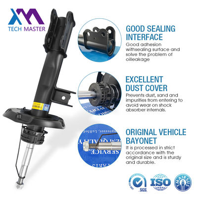 Mercedes Benz Автомобильные системы подвески Пружинная стойка амортизатора X156 2015-2019 Передний амортизатор 1563231900