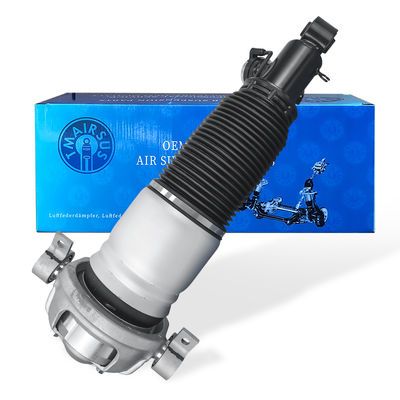 Audi Q7 4L / VW Touareg I / Porsche 955/957 Rear Air Suspension Shock Absorber Assembly 7L5616019D 7L5616020D