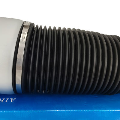 Audi Q7 4L / VW Touareg I / Porsche 955/957 Rear Air Suspension Shock Absorber Assembly 7L5616019D 7L5616020D