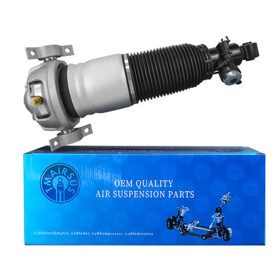 Audi Q7 4L / VW Touareg I / Porsche 955/957 Rear Air Suspension Shock Absorber Assembly 7L5616019D 7L5616020D