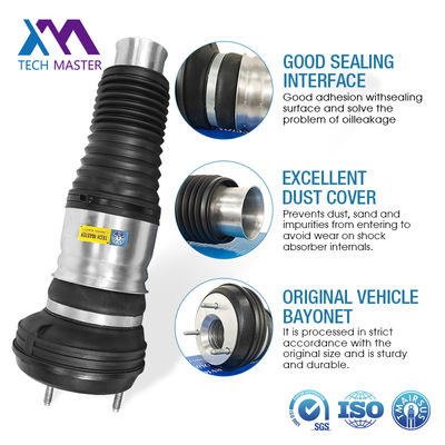  Air Spring For Mercedes Benz W223 Front Left And Right 2233207103 S- Class Maybach