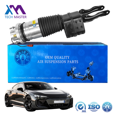 НОВИНКА! 9J1616037 9J1616038 PAD616037 Audi Etron GT Porsche Taycan 2021- Передняя пневматическая подвеска 2021-