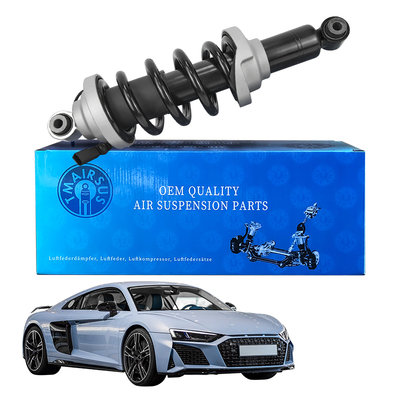 Задняя катушка пружинный амортизатор ударов 4S0512019 4S0512020 с ADS для R8 4S воздушной подвески