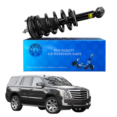 25888675 19353951 Амортизаторы пневматической подвески для Cadillac Escalade Tahoe Yukon Silverado передние магнитные ADS в сборе 2007-2014