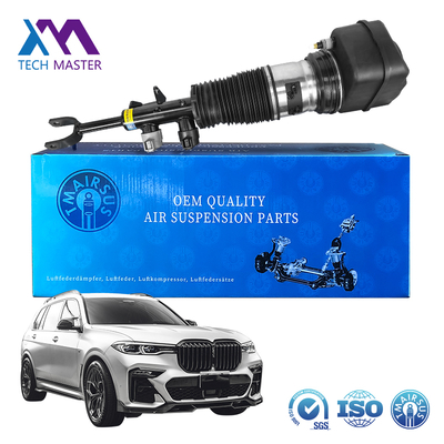 Амортизатор пневмоподвески для BMW G70 7 Series I7 БЕЗ Xdrive RWD 37106892585 37106892586 2023-