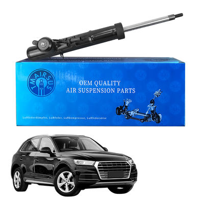 Ремкомплект пневмостойки Airmatic OEM 8R0413029J 8R0413030J для Audi Q5 Q3 A4 S4 A5 S5 Пневматическая подвеска амортизатор