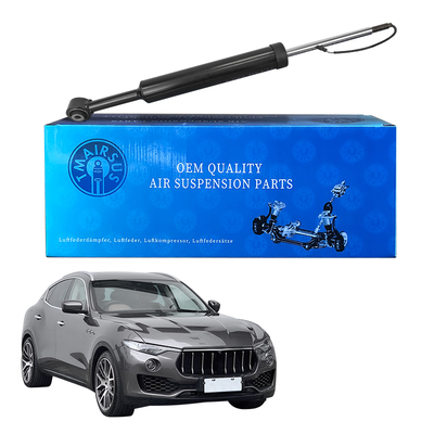 Амортизатор для Maserati Levante 670037439 670159886 462400011553 Задний воздушный удар