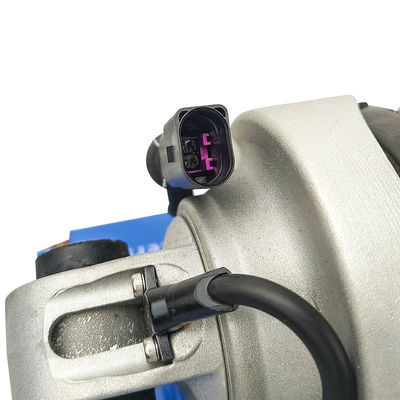 420412019AG 420412020AG Передний амортизатор пневматической подвески с ADS для Audi R8