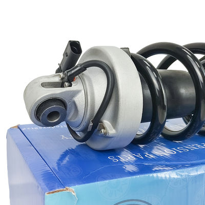 420412019AG 420412020AG Передний амортизатор пневматической подвески с ADS для Audi R8