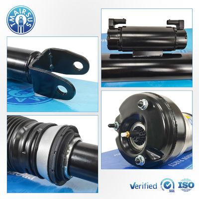 Высокое качество для W222 передняя левая и правая воздушная подвеска ударная S-класс 2223204713 2223204813