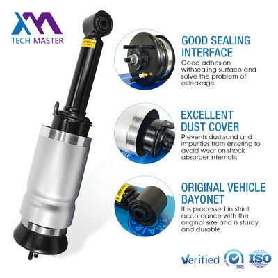 18 Months Warranty For Rang Rove Front Air Suspension Left And Right Wihout Ads RNB501580 RNB501180