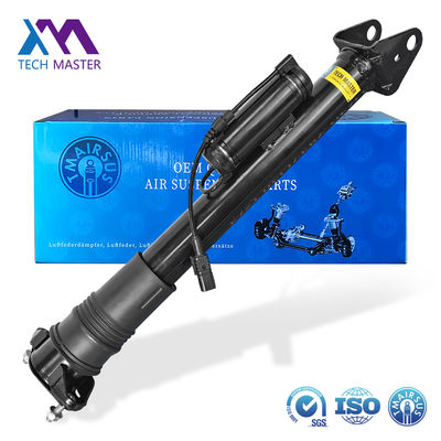 1643202731 1643203031 Задний амортизатор пневмоподвески с ADS для Mercedes-Benz W164/ML