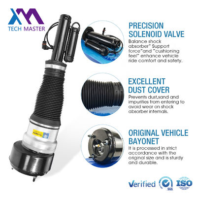 Готовы к отправке Для Mercedes Benz Передняя воздушная подвеска Левая и правая 2213204913
2213202113