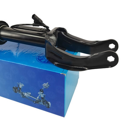 Mercedes W166 ML/GL-Class Передняя воздушная пружина Воздушная подвеска Амортизатор ударов 1663201313