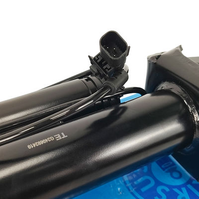 Mercedes W166 ML/GL-Class Передняя воздушная пружина Воздушная подвеска Амортизатор ударов 1663201313