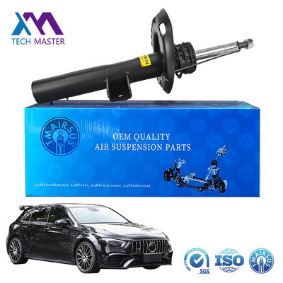 1773230100 1773230200 Mercedes A-Class W177 Пружинная стойка Передний амортизатор