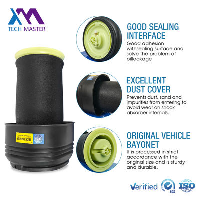 Совершенно новая задняя пневматическая рессора для BMW e70, левая и правая 37126790078
37126790081