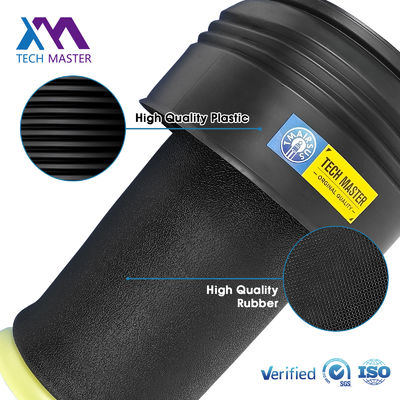 Готов к отправке для BMW e70 Задняя пневматическая подвеска Пружина Левая и Правая 37126790078
37126790081